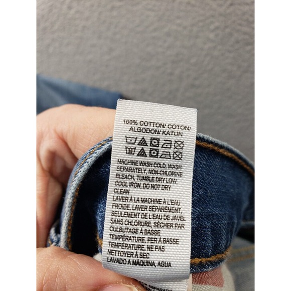 Lucky Brand Mens 363 Jeans - Picture 15 of 16